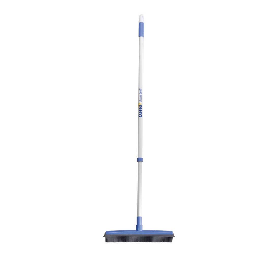 Oates Swifty Electrostatic Broom
