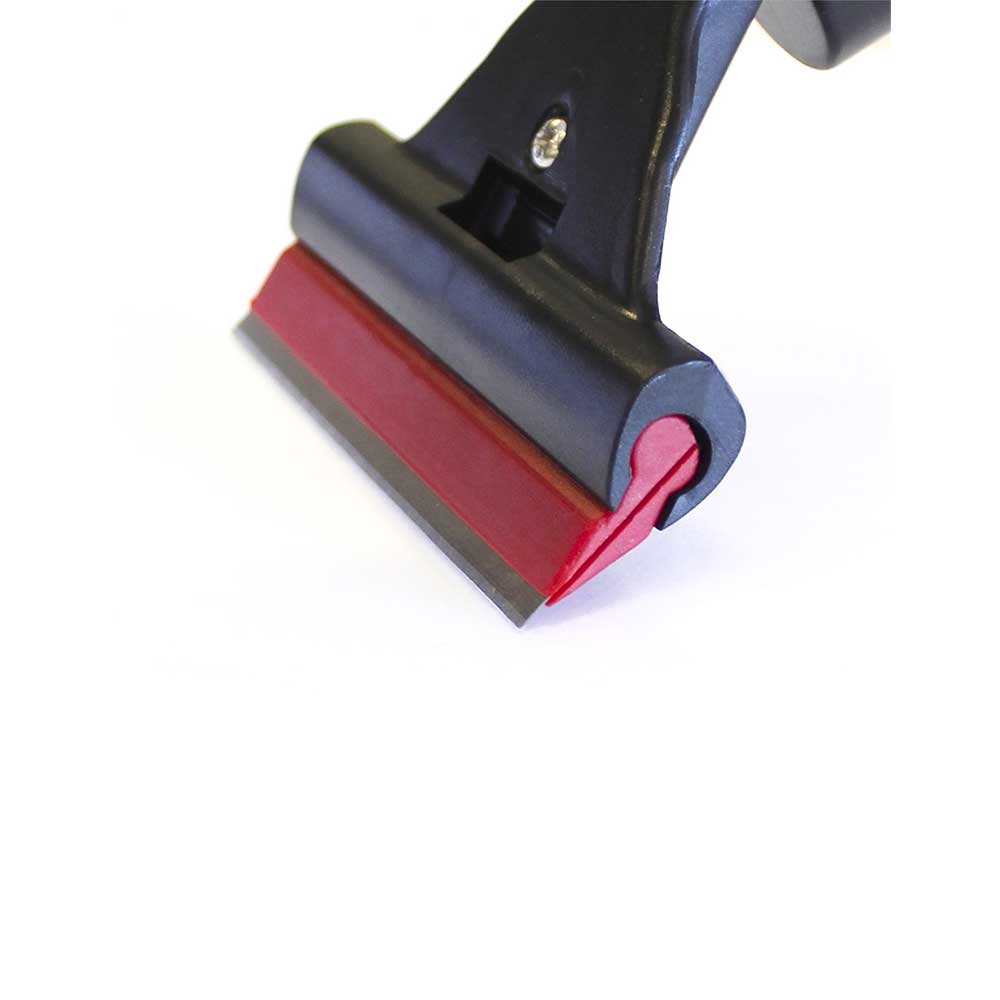 Oates Window Scraper 9.5 cm wide – Janitorial Depot