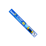 Oates Ezy Storage Aluminium Handle Holder Blue – 5 Holders + 5 Hooks