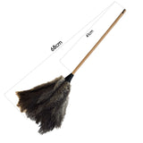 Ostrich Feather Duster Medium (68cm)