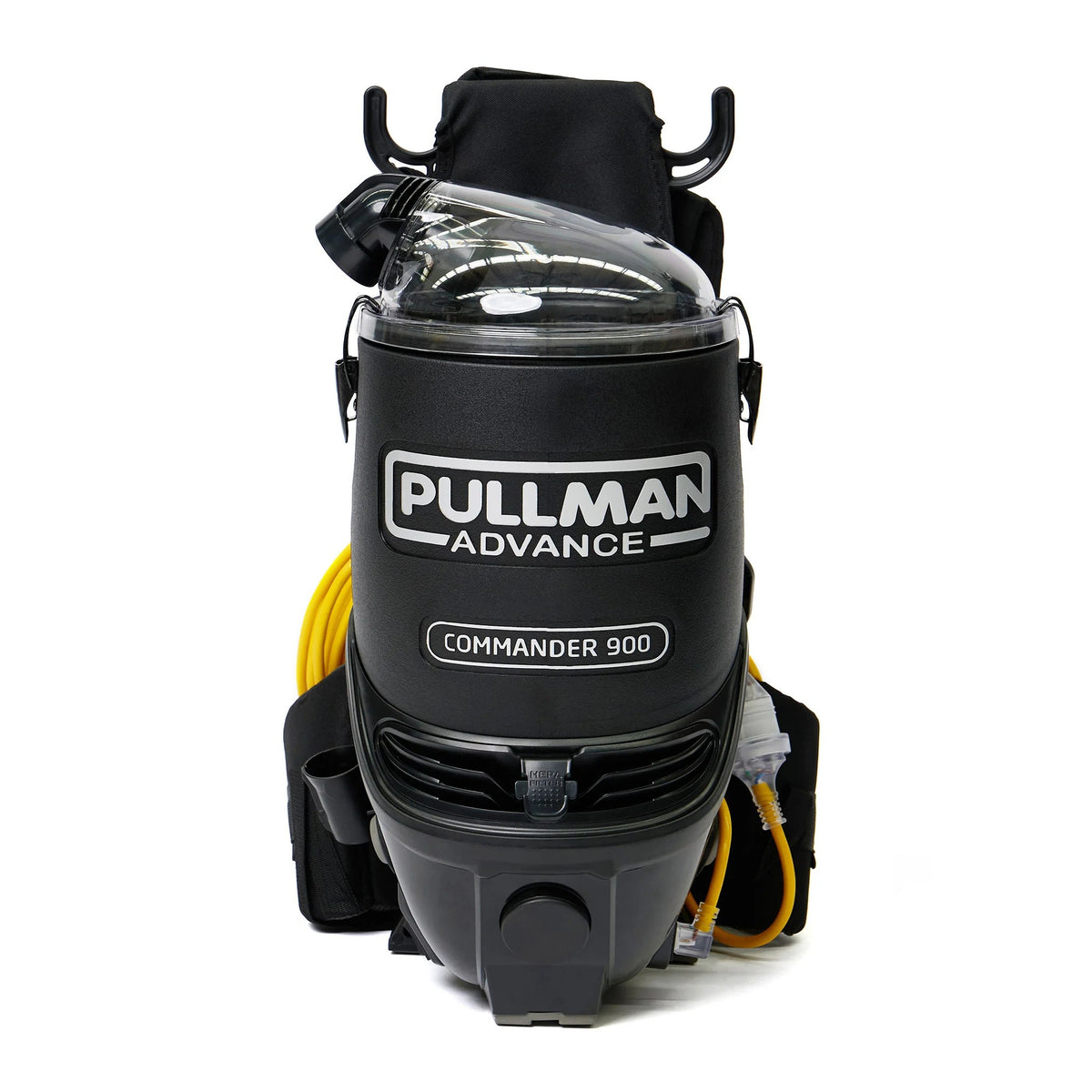 Black Pullman Advance Commander 900 device 