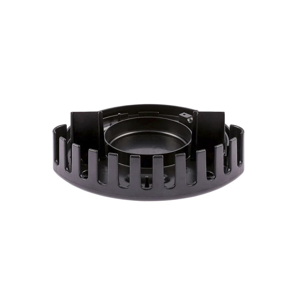 Pacvac Superpro Backpack Bottom Casing cap