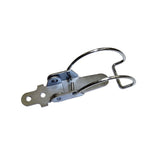 Pacvac Superpro Lid Latch Assembly Clip