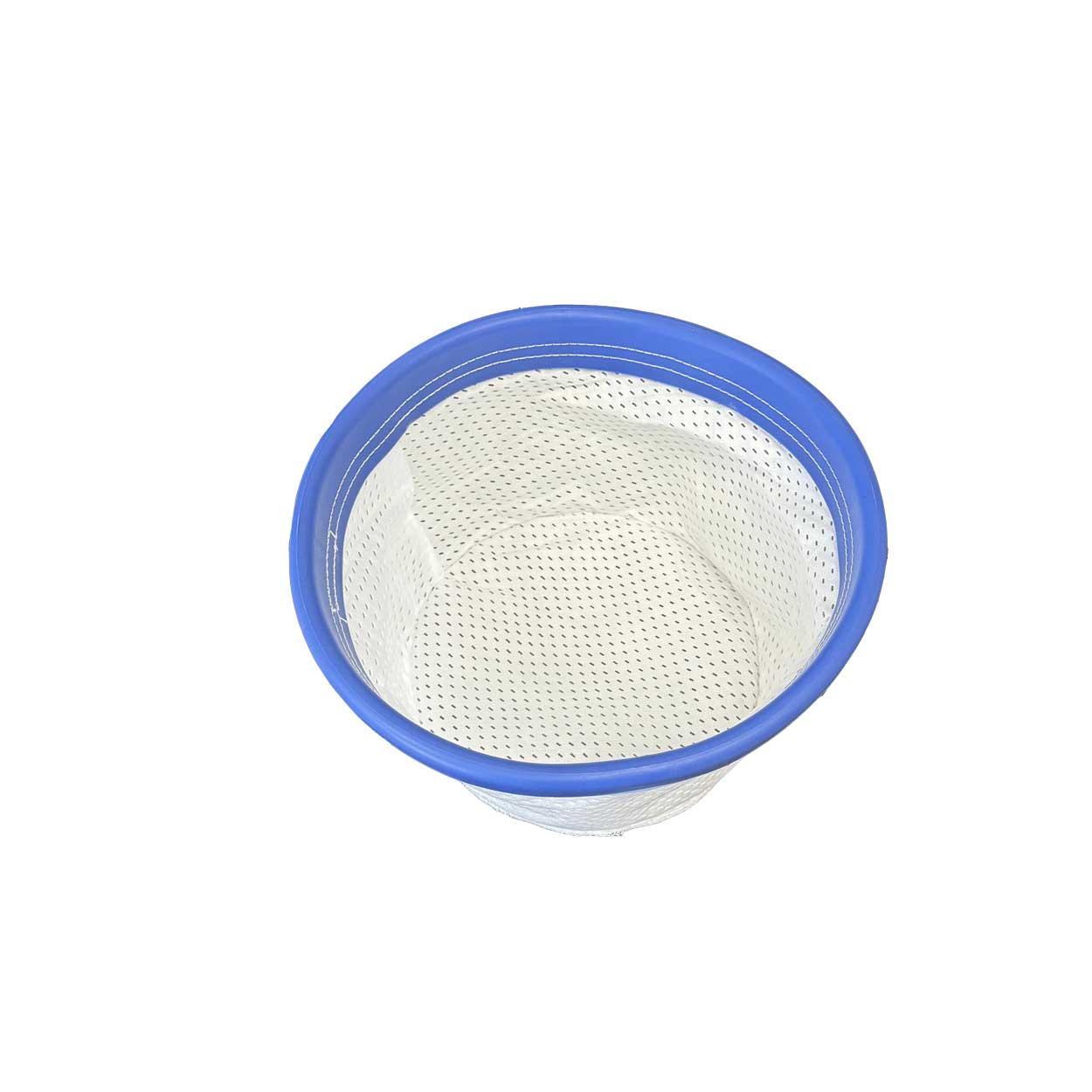 Pacvac Thrift 650 Backpack Vacuum Reusable Cloth Filter Dust Bag (DUB006)