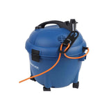 Pacvac Hush 15L Low Noise HEPA H13 Commercial Canister Vacuum