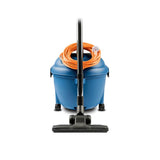 Pacvac Hush 15L Low Noise HEPA H13 Commercial Canister Vacuum
