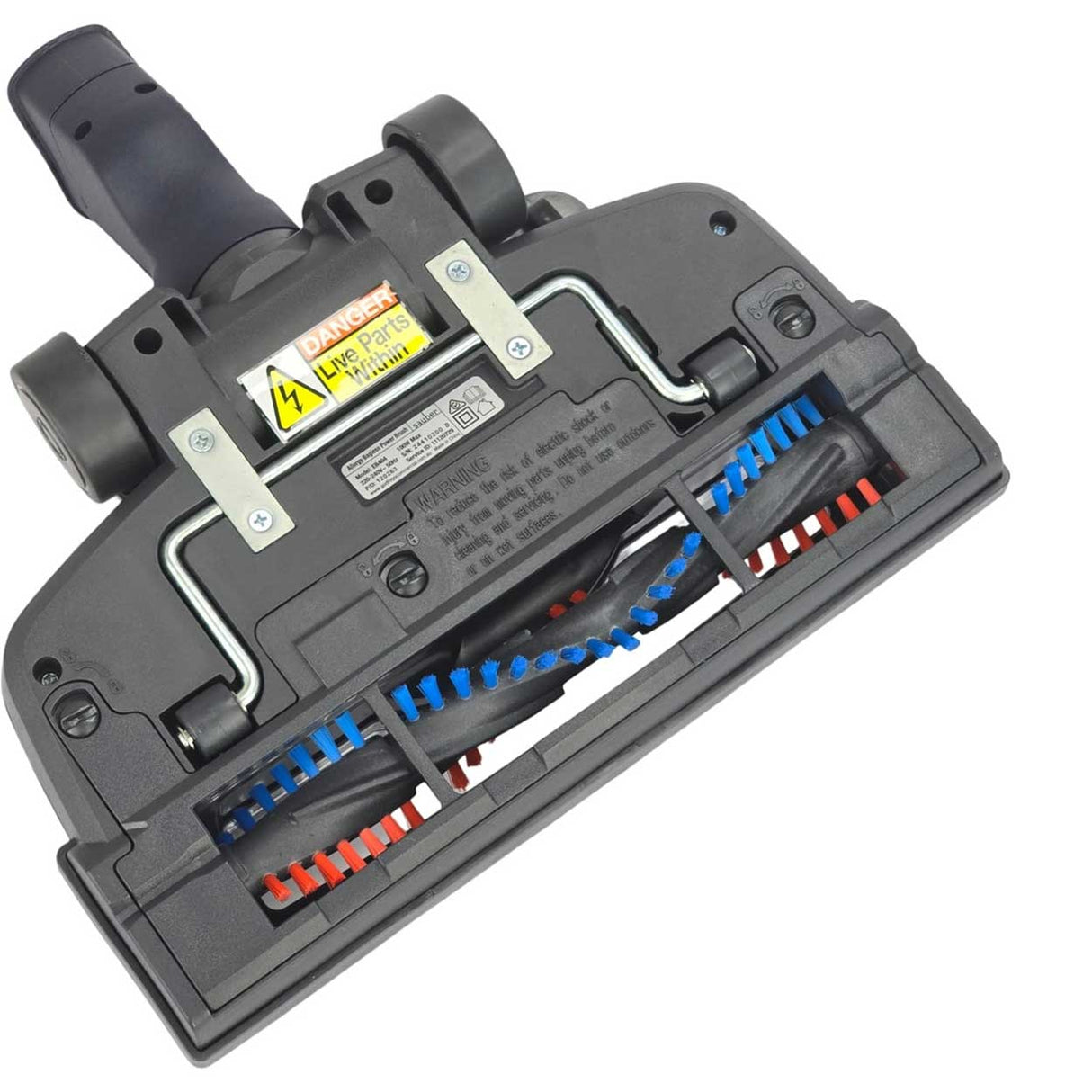 Underside of the Powerhead for Hoover Regal & Allergy (EB404)