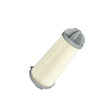 Pacvac FIL027 Pre-Motor Cone Filter for Velo backpack vacuum (post-Aug 2022)