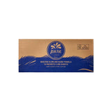 Premium Quilted Slimfold Slimline Hand Towels 4000 sheets per carton