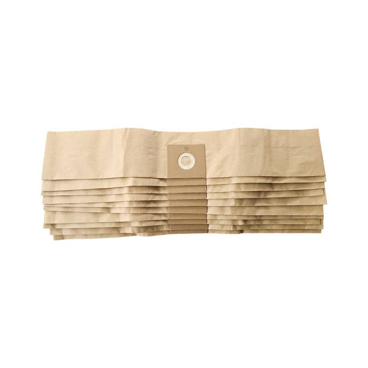 Pullman PULL10LD and CD1203 Vacuum Cleaner Dust Bag 10pk
