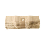 Pullman PULL10LD and CD1203 Vacuum Cleaner Dust Bag 10pk
