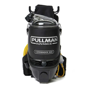 Pullman Advance Commander PV900 Backpack