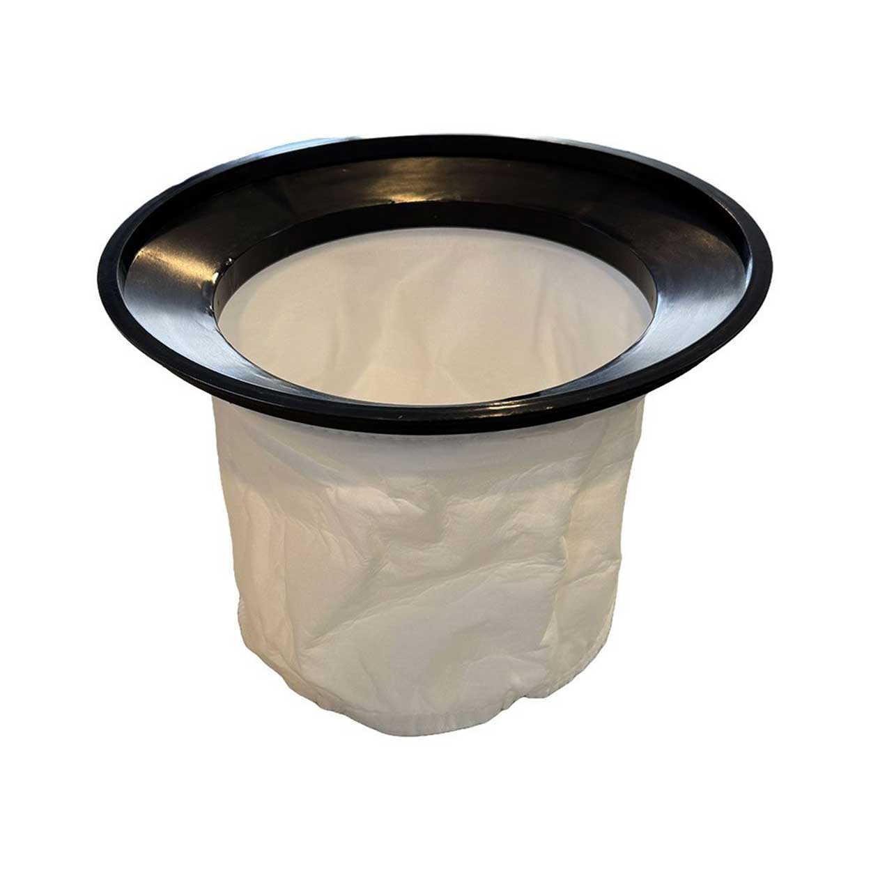 Pullman CB15 and A-031B Vacuum Cleaner Cloth Filter Bag (33400148)