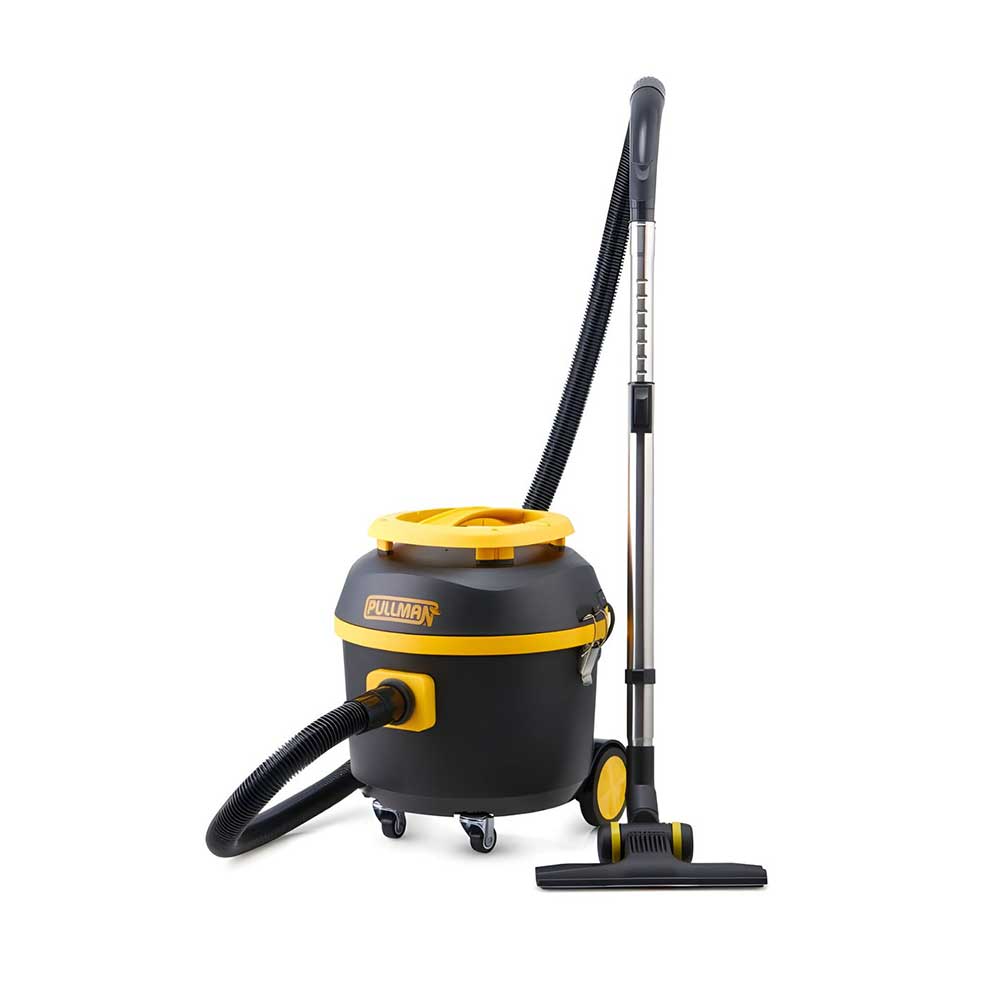 Pullman  PC4.0 1200w 15Lt Canister With HEPA13 Filter