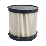 High-efficiency HEPA filter for Pullman 10L commercial canister vacuum cleaner