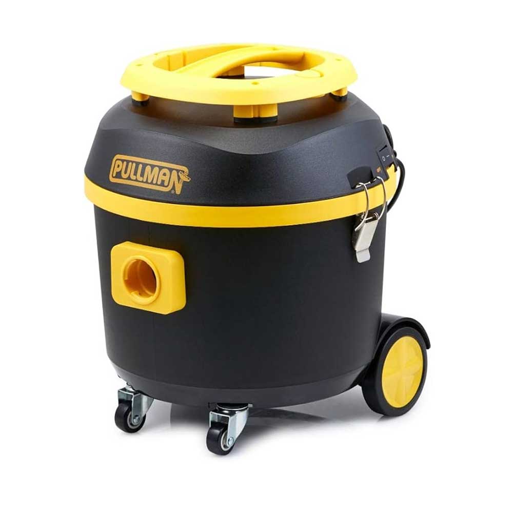 Pullman  PC4.0 1200w 15Lt Canister With HEPA13 Filter