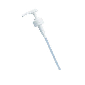 Accurate 30ml stroke pump for industrial liquids