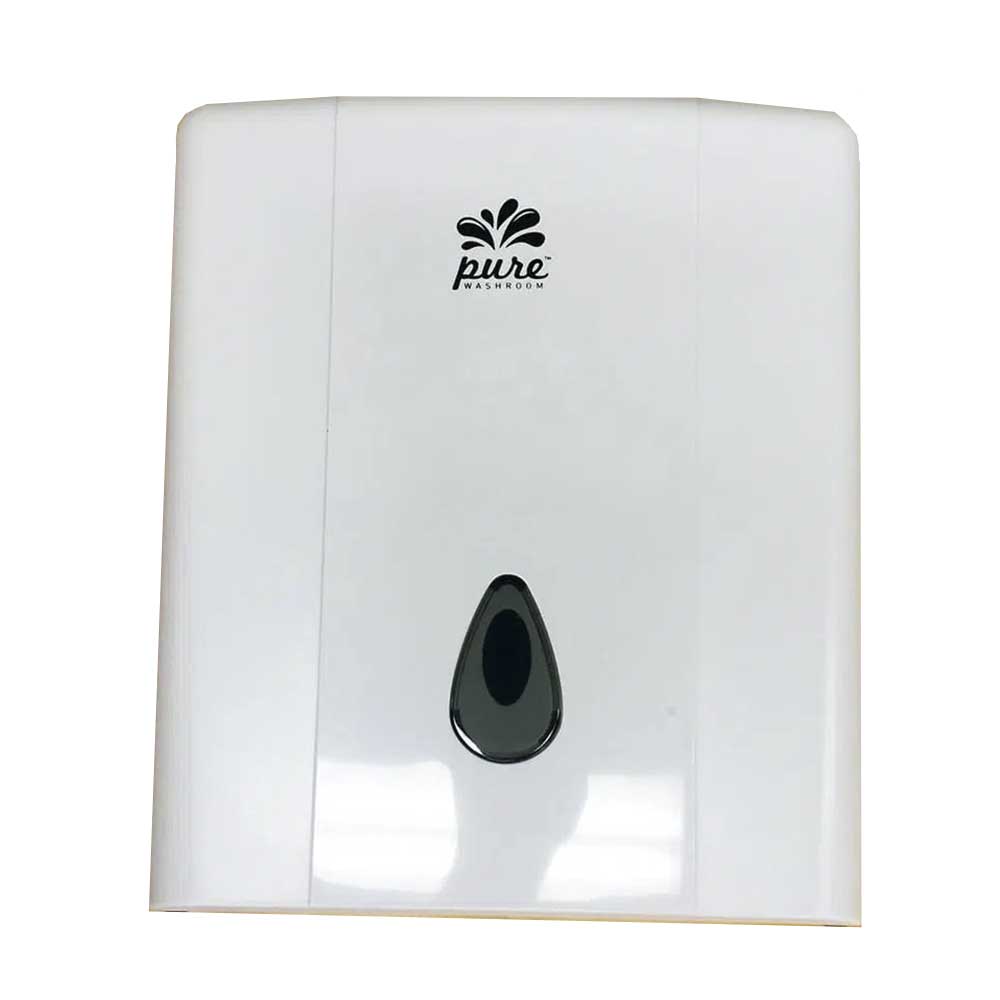 Pure Slimline Hand Towel Dispenser