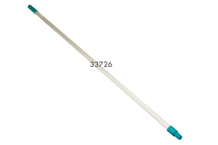 Redback Aluminium Handle Pole for mop heads and brooms