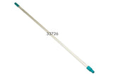 Redback Aluminium Handle Pole for mop heads and brooms
