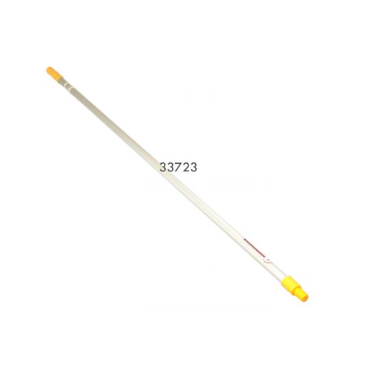 Redback Aluminium Handle Pole for mop heads and brooms