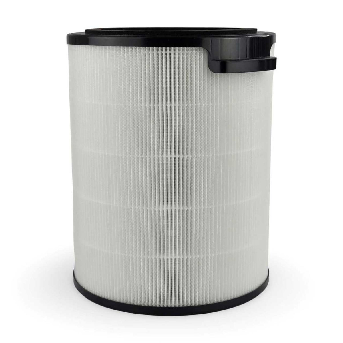 3-in-1 cylindrical HEPA filter for Philips air purifiers