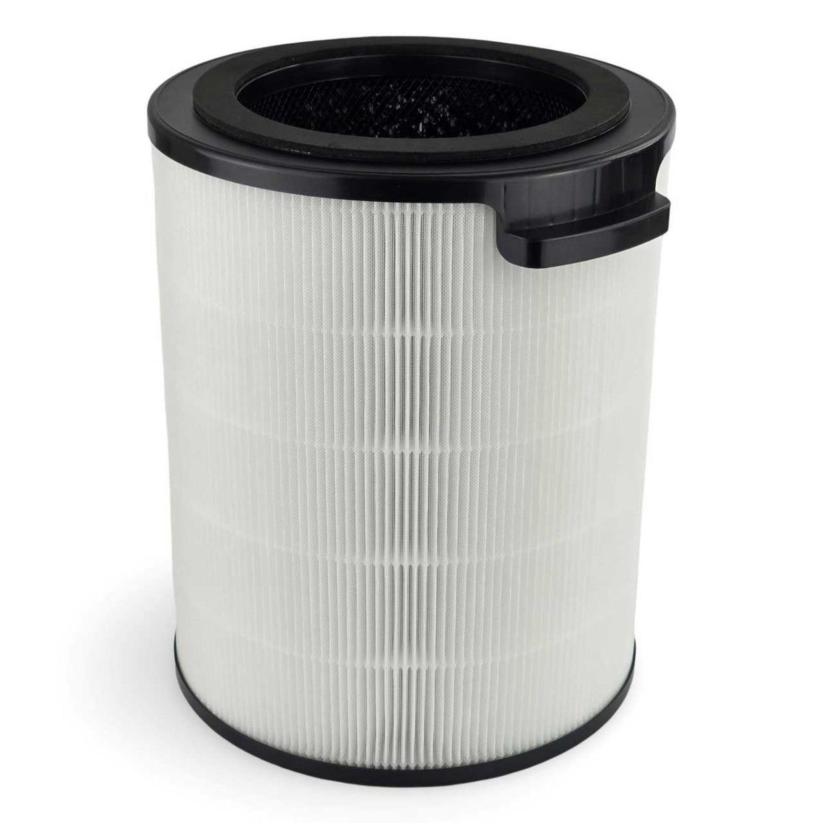 Replacement active carbon filter for Philips AC2939 odour removal