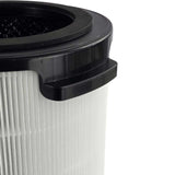 HEPA/Active Carbon Replacement Filter For PHILIPS AC17XX & AC29XX Series Air Purifier (FY2180/30)