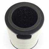 HEPA/Active Carbon Replacement Filter For PHILIPS AC17XX & AC29XX Series Air Purifier (FY2180/30)