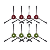 deebot t10 side brush