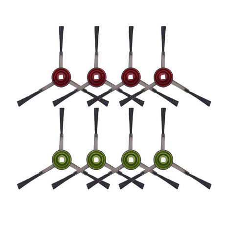 deebot t10 side brush