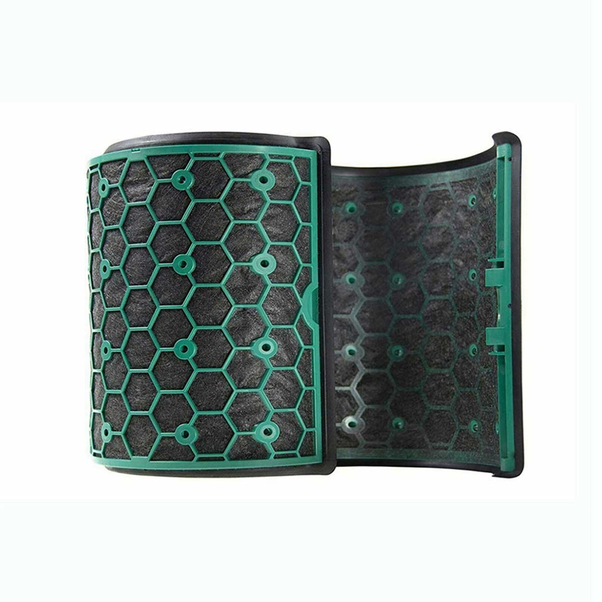 Replacement HEPA and carbon filters for Dyson air purifier system