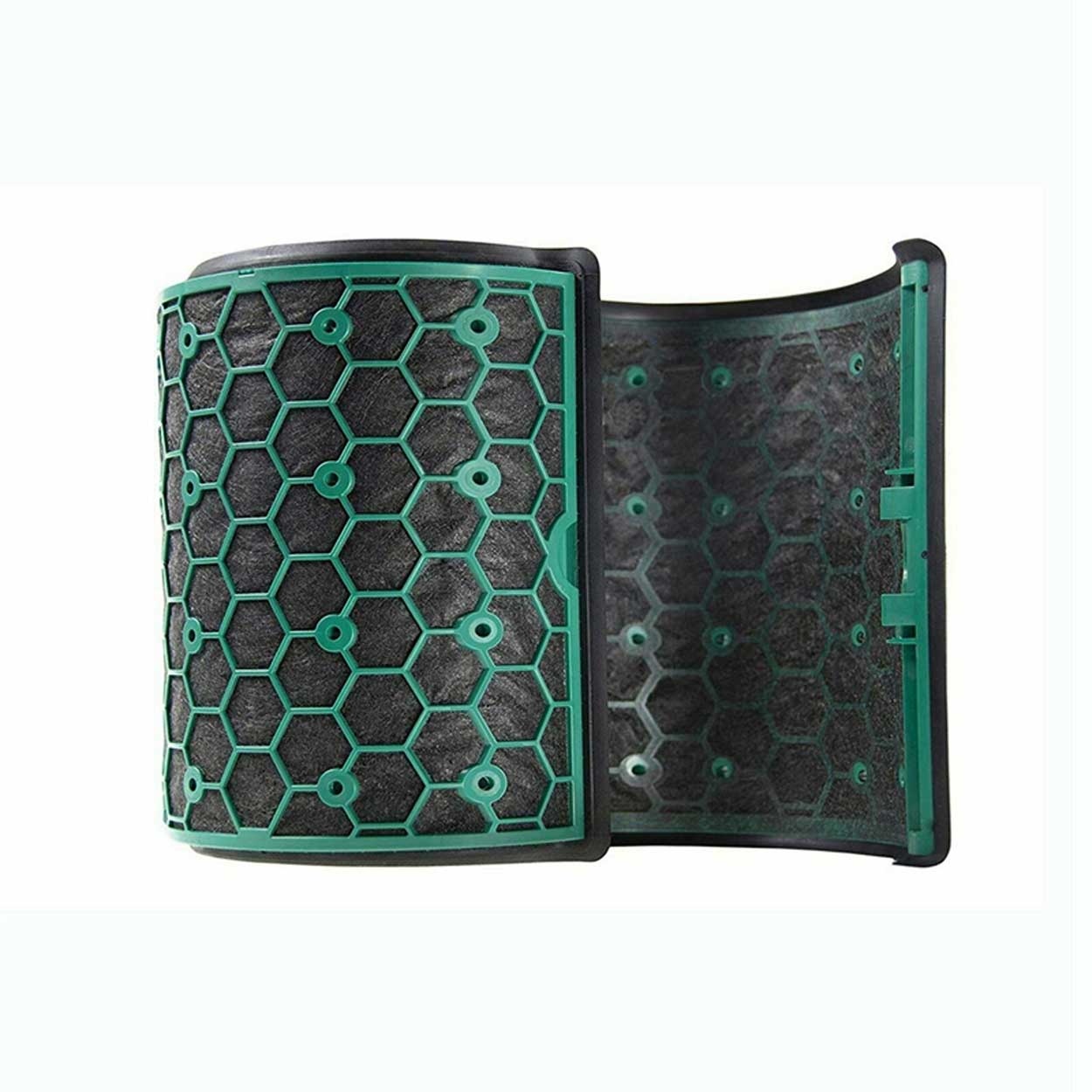 Replacement HEPA and carbon filters for Dyson air purifier system