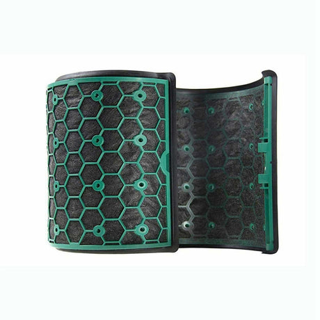 Replacement HEPA and carbon filters for Dyson air purifier system