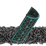 Replacement HEPA and carbon filters for Dyson air purifier system