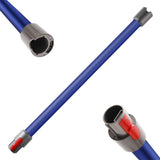 Quick Release Vacuum Rod for Dyson V7 V8 V10 V11 Outsize and V15 Stick Vacuums