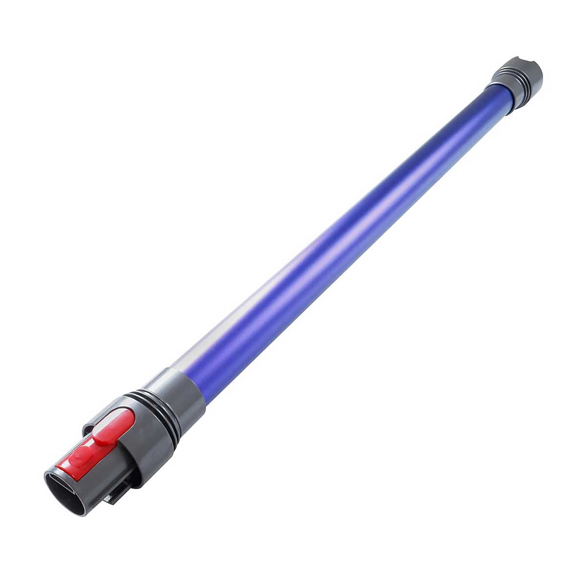 Quick Release Vacuum Rod for Dyson V7 V8 V10 V11 Outsize and V15 Stick Vacuums