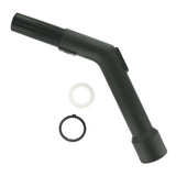 Replacement Vacuum Hose Handle (BEP) with Click Ring 32mm
