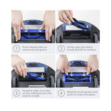 Replenishment Service Kit for Eufy RoboVac 11S, 25C & 35C – Replacement Parts and Accessories