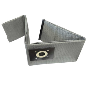 Reusable cloth vacuum bag replacement for Pullman AS4 v2 and PC4