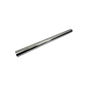 36mm universal chrome steel vacuum rod for Ghibli and Pullman;
