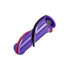 Replacement brush roller bar compatible with Dyson V8 SV10 direct drive cleaner head.