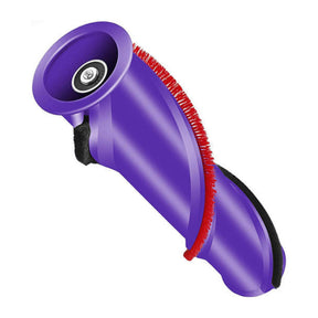 Replacement brush roller bar compatible with Dyson V10 SV12 direct drive cleaner head.