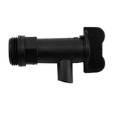 Drum Tap for 20lt Canisters