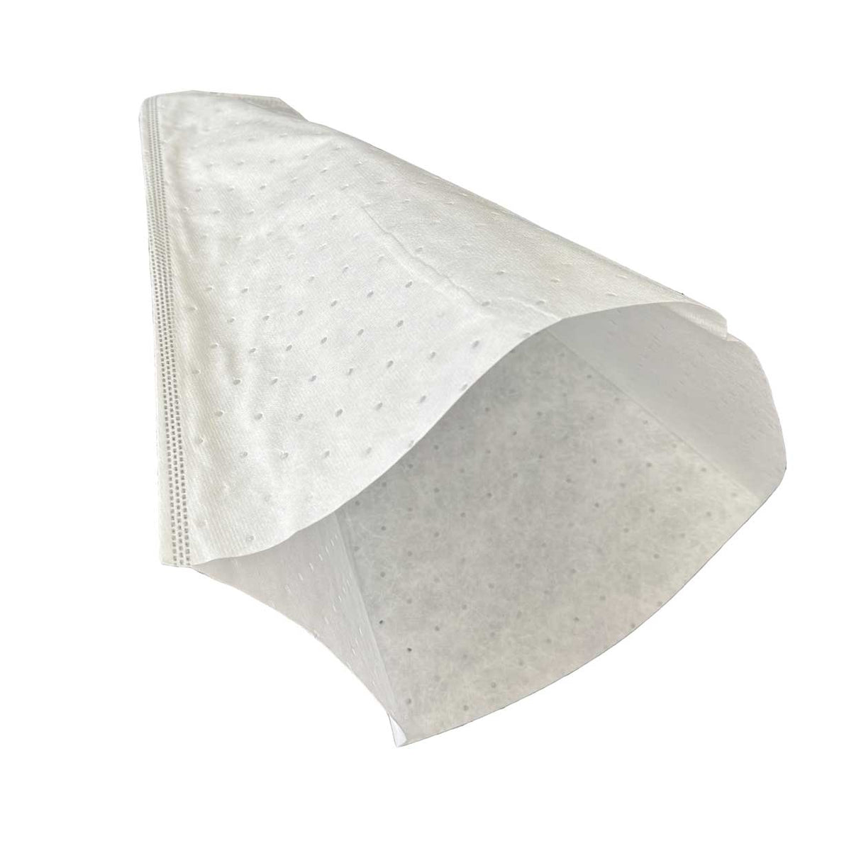 SMS Cloth Dust Bags For Pacvac Superpro Backpack (10 Pack)
