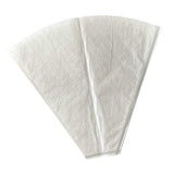 SMS Cloth Dust Bags For Pacvac Superpro Backpack (10 Pack)