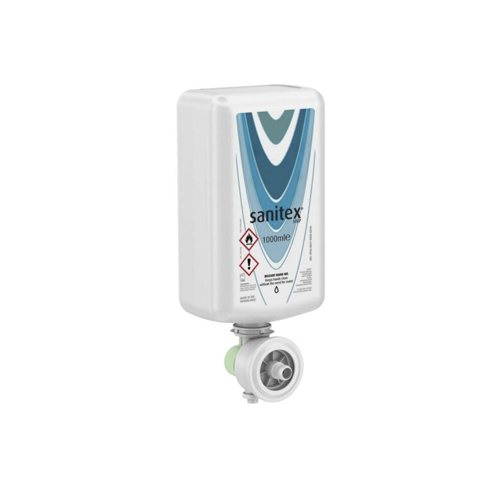 Sanitex MVP Hand Sanitiser Refill single