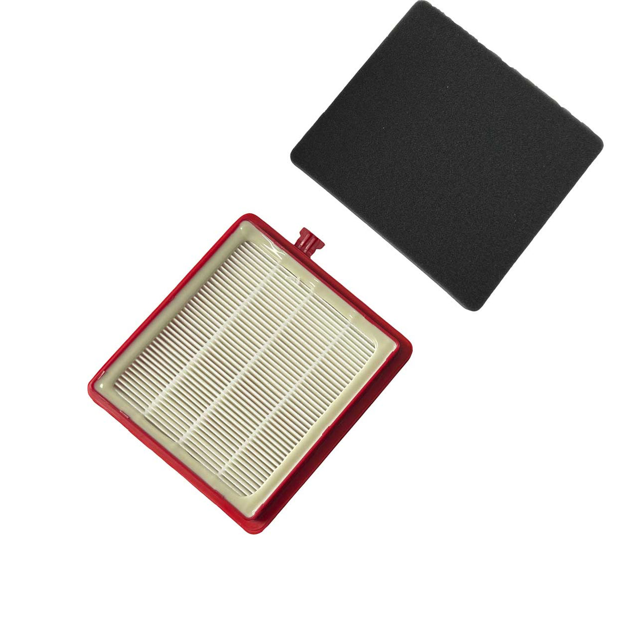 Sauber & Hoover Cat & Dog 5013PH 5016 T4008 Replacement HEPA Filter Kit