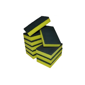 Scourer Sponge 150 x 100mm 10 Pack 