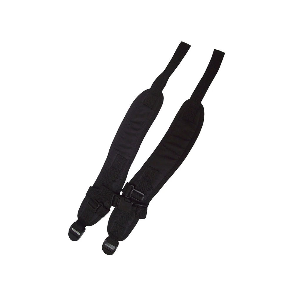 Shoulder Straps for Pacvac Superpro Series Backpacks
